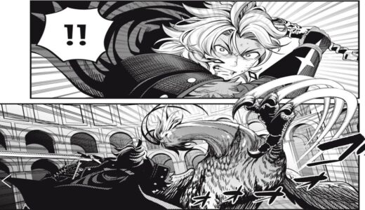 【異世界漫画】追放された転生重騎士はゲーム知識で無双する 1~78【マンガ動画】